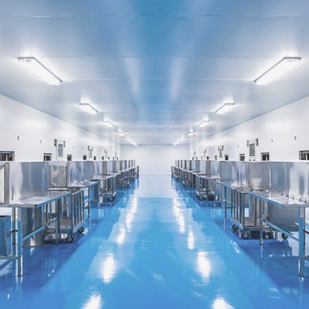 廠(chǎng)房系統(tǒng)