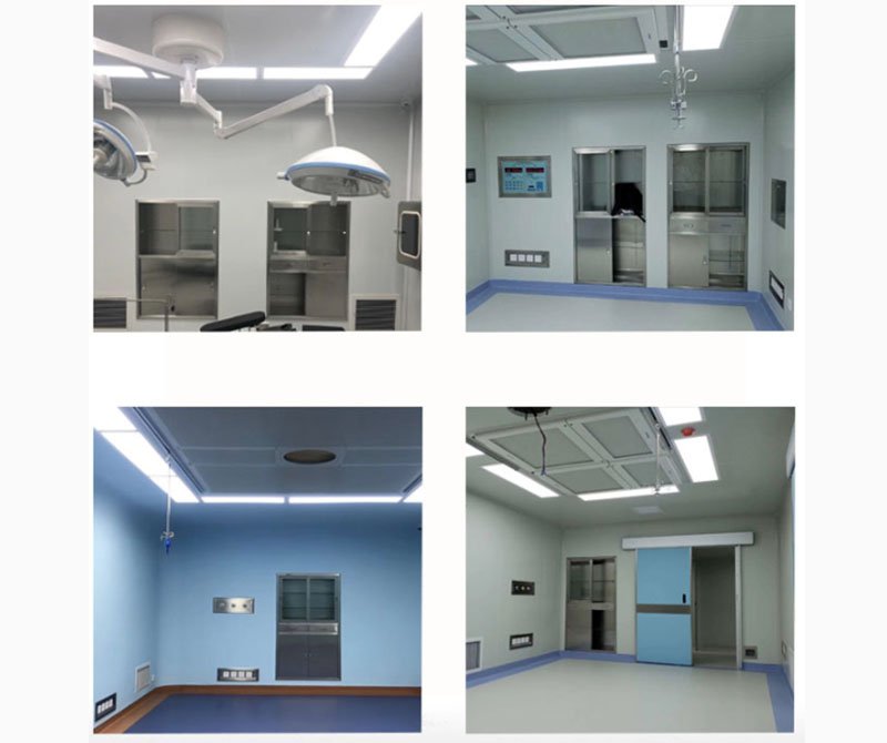 手術(shù)室柜子