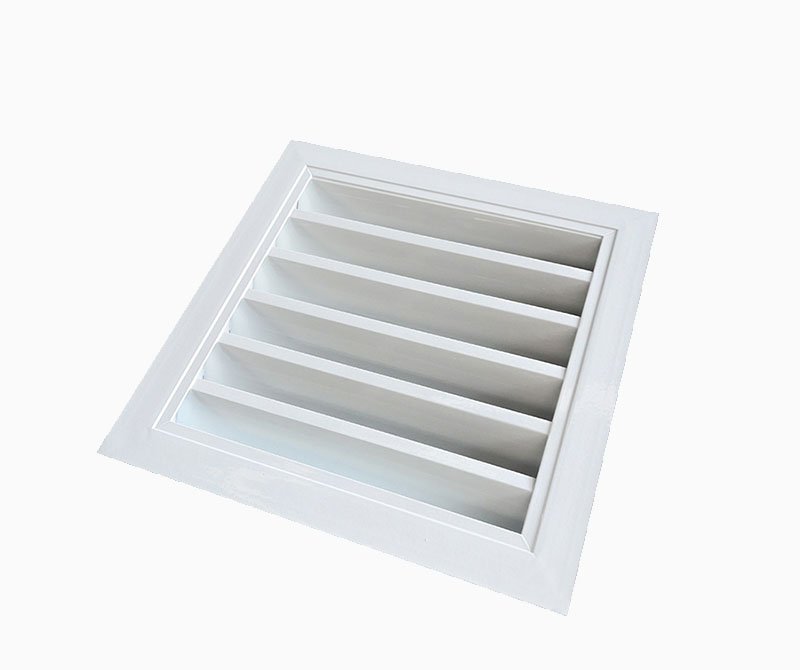 單層百葉風口