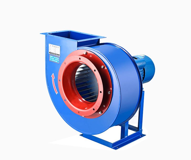 離心風(fēng)機